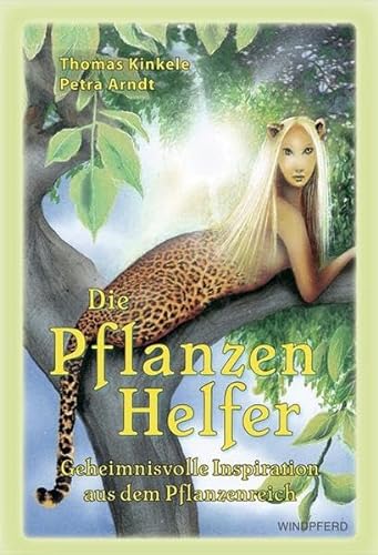 Stock image for Die Pflanzenhelfer -Language: german for sale by GreatBookPrices
