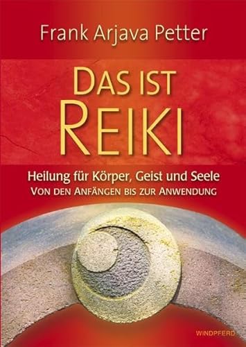 Imagen de archivo de Das ist Reiki -Language: german a la venta por GreatBookPrices