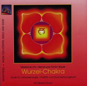 Imagen de archivo de Wurzel- Chakra. CD a la venta por medimops