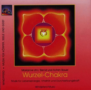 Stock image for Wurzel- Chakra. CD for sale by medimops