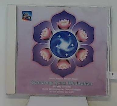 Beispielbild fr Centering Hara Meditation. CD. zum Verkauf von medimops