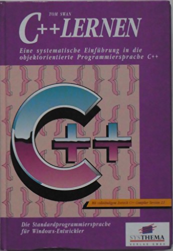 Stock image for C++ lernen for sale by medimops