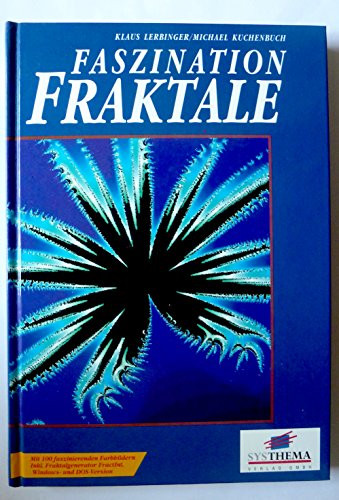 9783893903986: Faszination Fraktale - Lerbinger, Klaus