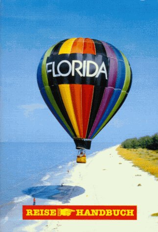 Imagen de archivo de Florida [sf6t] a la venta por Versandantiquariat Behnke