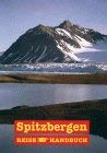 Beispielbild fr Spitzbergen-Handbuch mit Franz-Josef-Land und Jan Mayen zum Verkauf von medimops