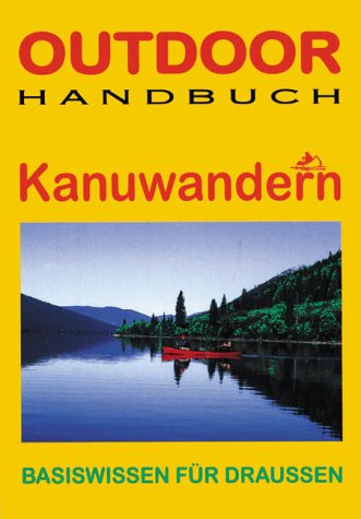 Beispielbild fr Kanuwandern zum Verkauf von medimops