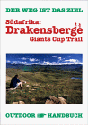 Beispielbild fr Sdafrika. Drakensberge. OutdoorHandbuch. Giants Cup Trail. Der Weg ist das Ziel zum Verkauf von medimops