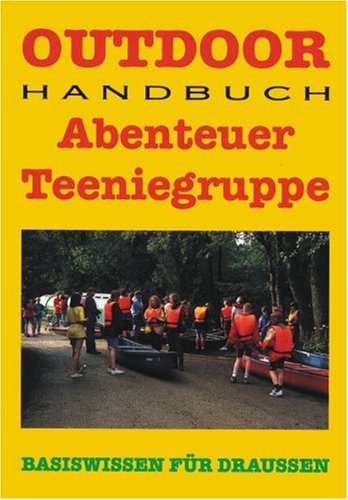 9783893921690: Abenteuer Teeniegruppe