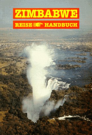 Imagen de archivo de Zimbabwe. ReiseHandbuch. TB a la venta por Deichkieker Bcherkiste