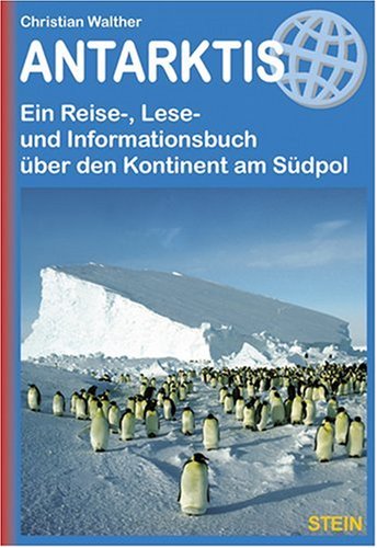 Stock image for Antarktis for sale by medimops