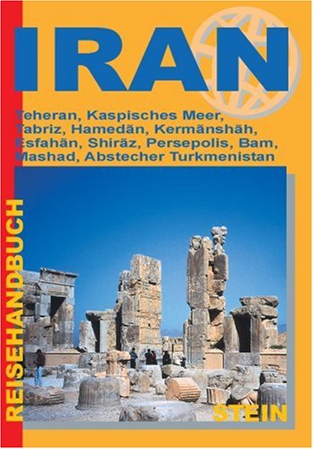 9783893922840: Iran