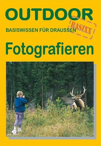 9783893923120: Fotografieren