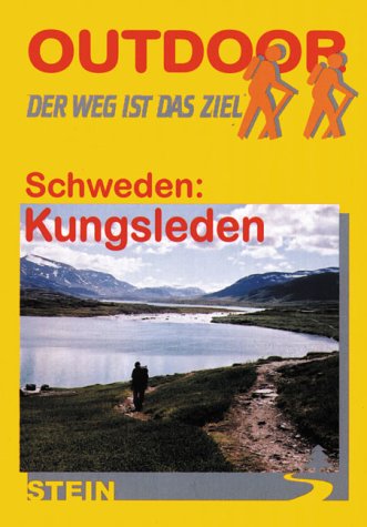 Beispielbild fr Schweden: Kungsleden. zum Verkauf von Antiquariat Christoph Wilde