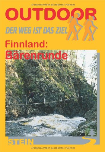 Stock image for Finnland: Brenrunde for sale by medimops