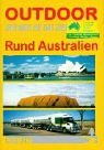 Beispielbild fr Rund Australien. [Fotos: Conrad Stein und Marie-Luise Tolkmit. Kt.: Carsten Tolkmit] / Outdoorhandbuch ; Bd. 118 : Der Weg ist das Ziel zum Verkauf von ralfs-buecherkiste