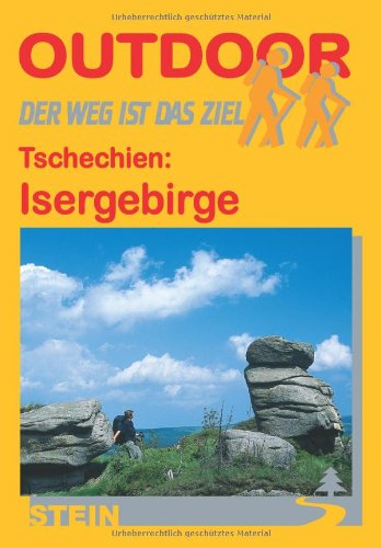 Beispielbild fr Tschechien: Isergebirge zum Verkauf von Studibuch