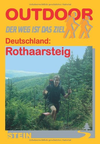 Beispielbild fr Deutschland: Rothaarsteig zum Verkauf von medimops