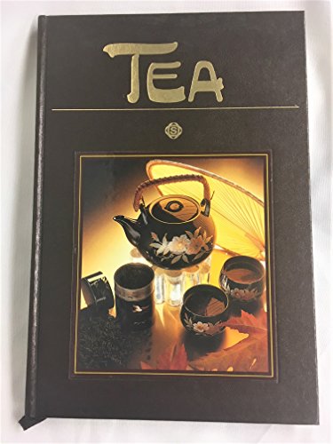 Imagen de archivo de Tea a la venta por HPB-Emerald