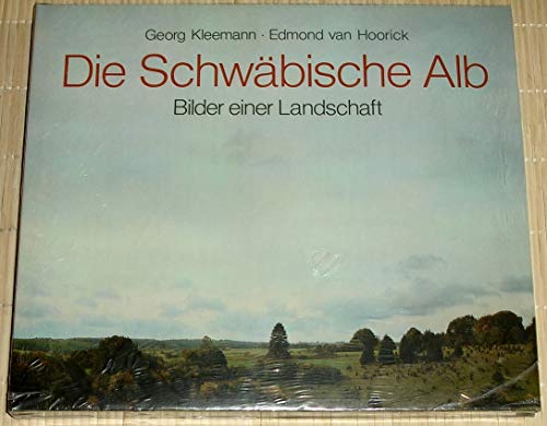 Stock image for Die Schwbische Alb for sale by medimops
