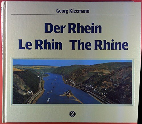Stock image for Rhine for sale by Better World Books: West