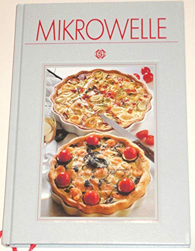 Beispielbild fr Mikrowelle. Mit 125 leckeren Rezepten zum Verkauf von medimops