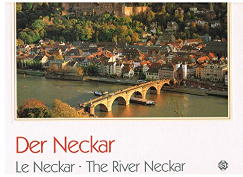 Imagen de archivo de Der Neckar a la venta por medimops