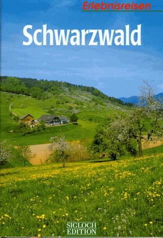 Erlebnisreisen Schwarzwald.