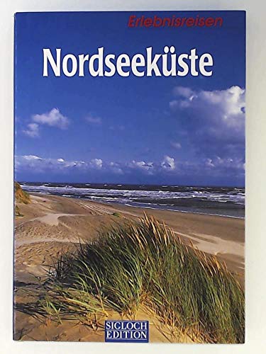 Beispielbild fr Erlebnisreisen Nordseekste. zum Verkauf von Bokel - Antik