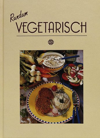 Stock image for Rundum Vegetarisch for sale by medimops
