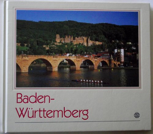Beispielbild für Baden-Württemberg zum Verkauf von medimops