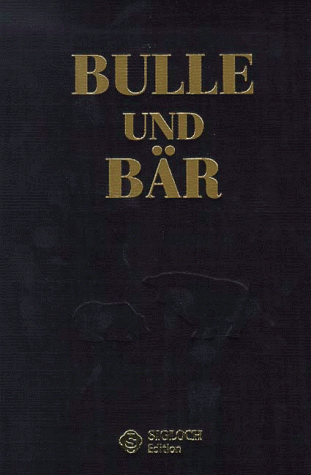 Beispielbild fr Bulle und Br. zum Verkauf von Bojara & Bojara-Kellinghaus OHG