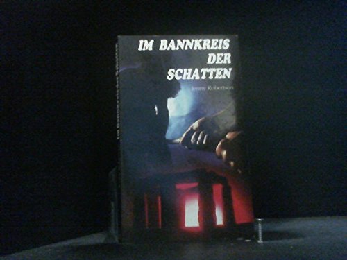 Imagen de archivo de Im Bannkreis Der Schatten a la venta por Better World Books