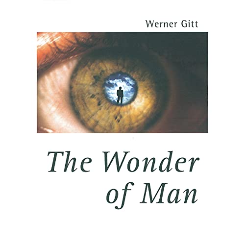 Beispielbild fr The Wonder of Man zum Verkauf von BooksRun