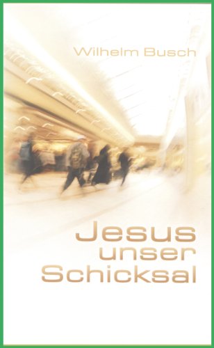 9783893975730: Jesus unser Schicksal - Special Edition