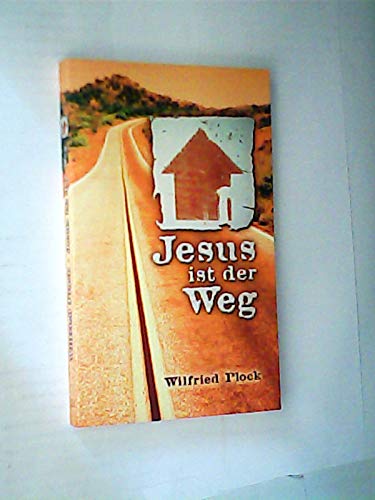 Stock image for Jesus ist der Weg for sale by medimops