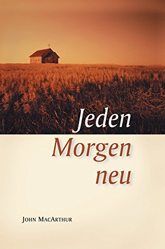 Stock image for Jeden Morgen neu for sale by medimops