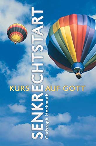 Imagen de archivo de Senkrechtstart: Kurs auf Gott a la venta por DER COMICWURM - Ralf Heinig