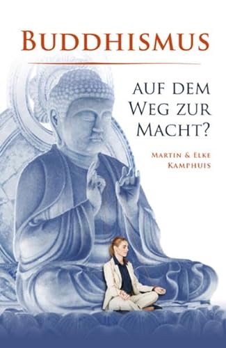 Stock image for Buddhismus auf dem Weg zur Macht? for sale by medimops