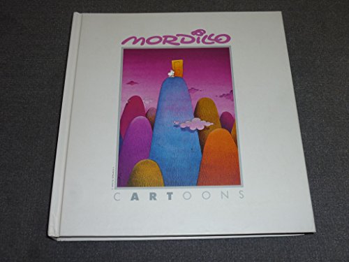 9783894006143: Mordillo: Cartoons (German Edition)
