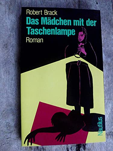 9783894012076: Das Mdchen mit der Taschenlampe