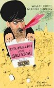 9783894013523: Der Mullah von Bullerb: Roman