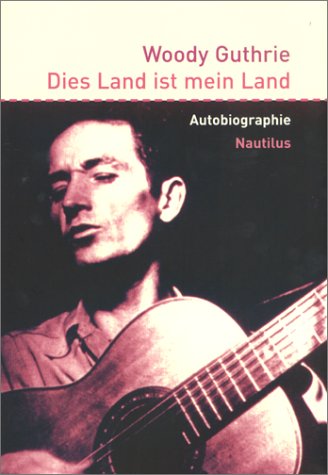 Beispielbild fr Dies Land ist mein Land. Autobiographie zum Verkauf von medimops