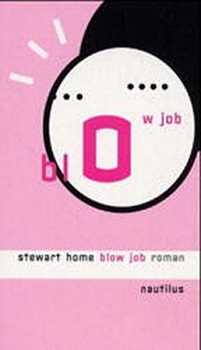 9783894013653: Blow Job