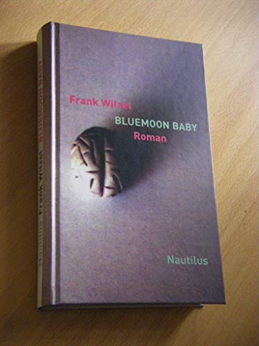 Beispielbild fr Bluemoon Baby zum Verkauf von medimops