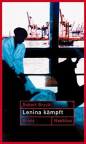Beispielbild fr Lenina kmpft zum Verkauf von Remagener Bcherkrippe
