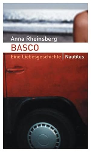 9783894014353: Basco: Eine Liebesgeschichte