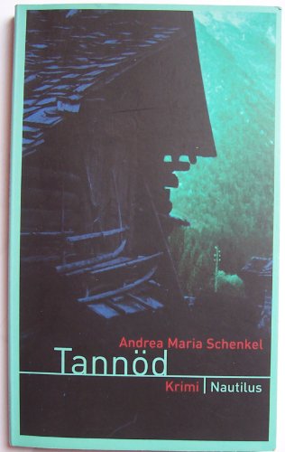 Imagen de archivo de Tannod a la venta por ThriftBooks-Dallas