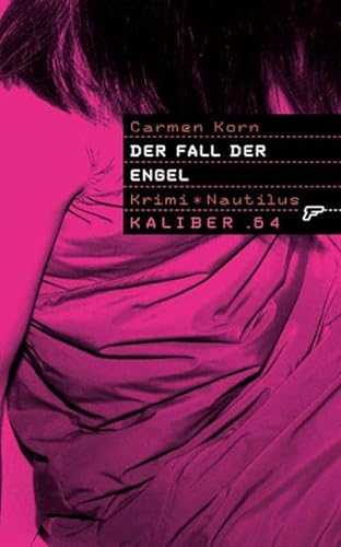 Stock image for Der Fall der Engel for sale by medimops
