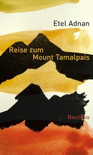 Beispielbild fr Reise zum Mount Tamalpais zum Verkauf von medimops