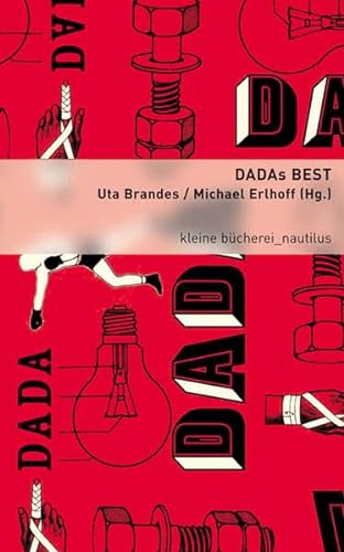 Dadas Best - Michael Erlhoff Uta Brandes
